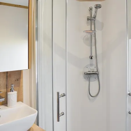 Дом отдыха Beaumont Plumbland