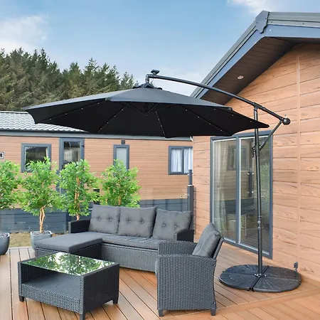Beaumont Holiday home Plumbland