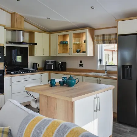 Beaumont Holiday home *