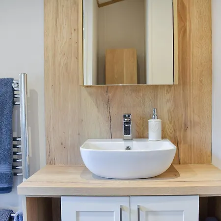 度假居 Beaumont Plumbland