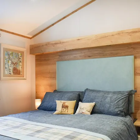 度假居 Beaumont Plumbland