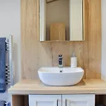 بيت للعطل Beaumont Plumbland