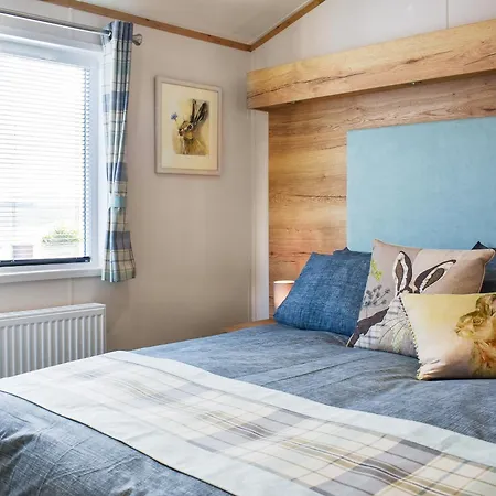 Beaumont Holiday home *