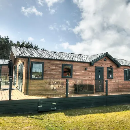 Holiday home Beaumont Plumbland